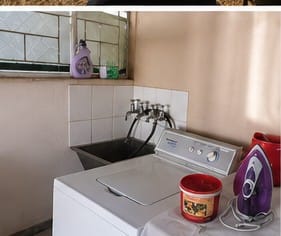 4 Bedroom Property for Sale in Universitas Free State